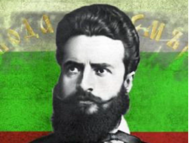 КЪМ БРАТА СИ  