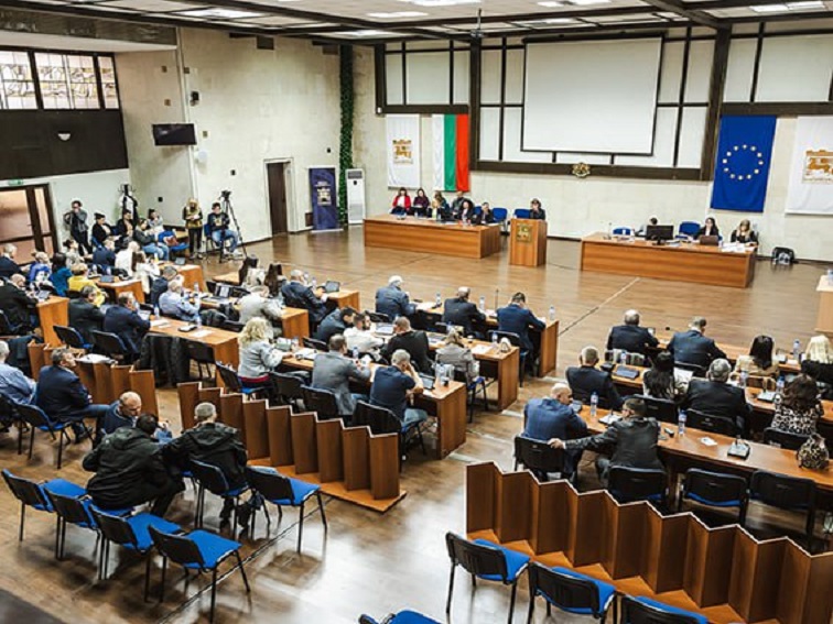Каруците в Благоевград ще се движат, само ако имат регистрация
