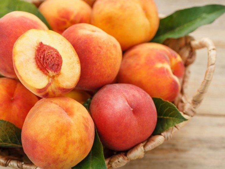 Прасковата - сочният вкус на лятото и ценен източник на хранителни вещества