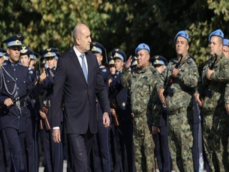 Радев: Плевен и регионът получават цялостен план за водна сигурност