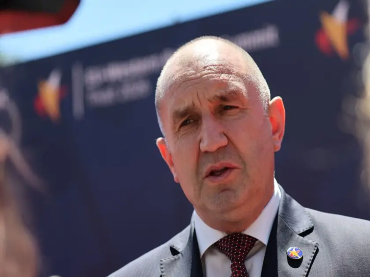 Премиерът Румен Радев: Предложението на ЕК за свръхдефицит е красноречива оценка за всички предишни управления