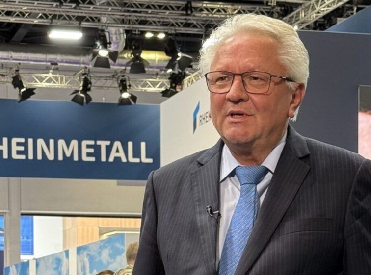 НАЦИОНАЛНО ПРЕДАТЕЛСТВО ПОД ПРИКРИТИЕТО НА ИНВЕСТИЦИЯ! БЪЛГАРИЯ ТЕГЛИ ЗАЕМ, ЗА ДА ДАДЕ КОНТРОЛА НА "РАЙНМЕТАЛ"!