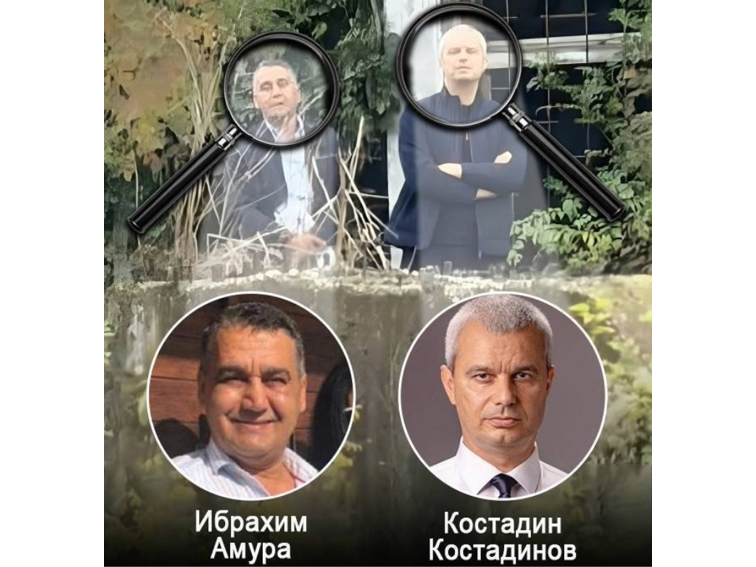 За кого всъщност работи „Възраждане“ във Варна?