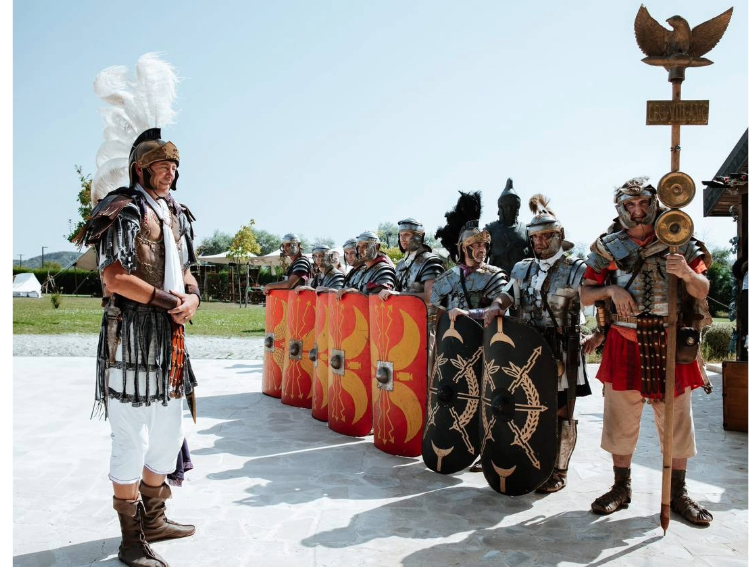 Армията зад Ивелин Михайлов