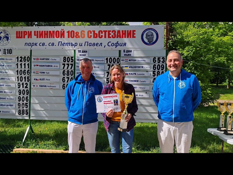 Ясни са победителите в зверския Софийски маратон