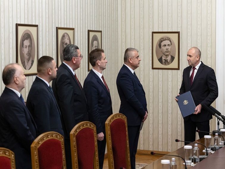 Държавният глава: Опитът на користни политици да насаждат междуетническо напрежение обслужва единствено тяснопартийни и най-вече лични интереси