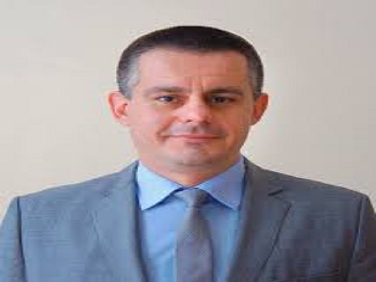 Ивайло Ашков е назначен за директор на АДФИ