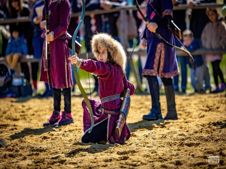 Отпразнувайте Тодоровден в Исторически парк 