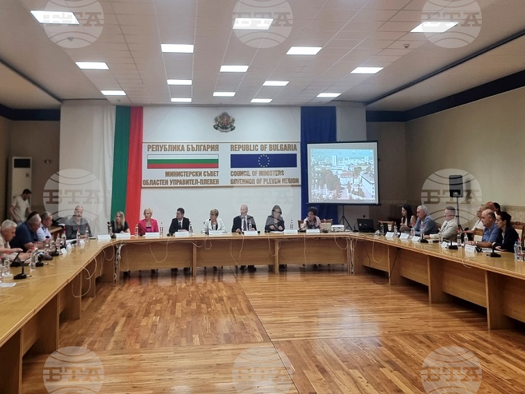 Образованието и науката са във фокуса на втория ден от форума за развитието на Северозападния район в Плевен
