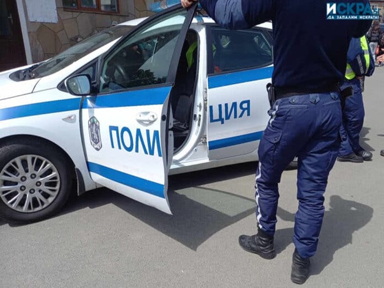 Пожари и дрога в Пиринско, вижте кой е задържан