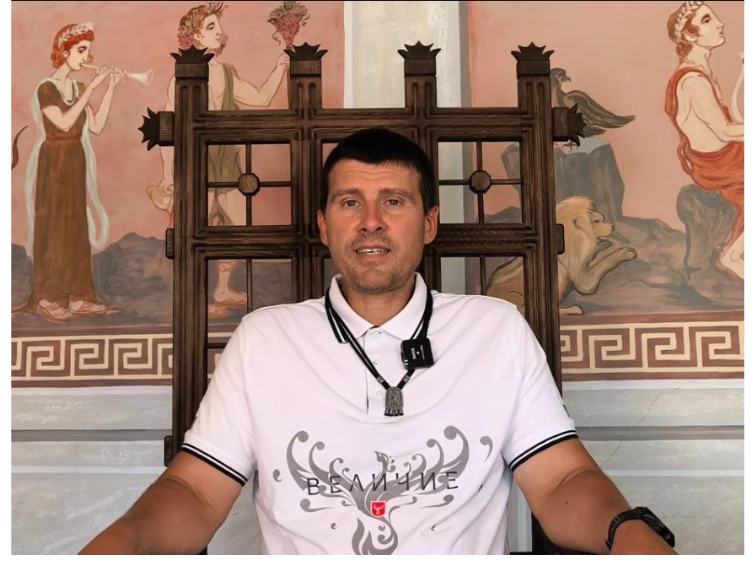 Ивелин Михайлов: Шокиран съм! Не съм вярвал, че един генерал може да няма съвест, чест и морал