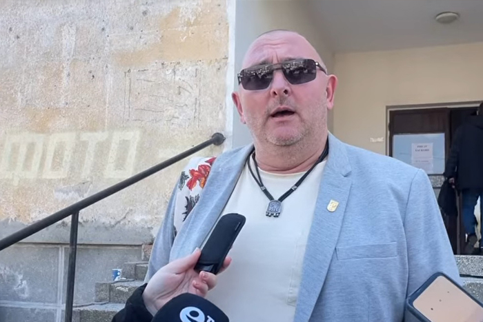 "Величие" влиза в изборната надпревара