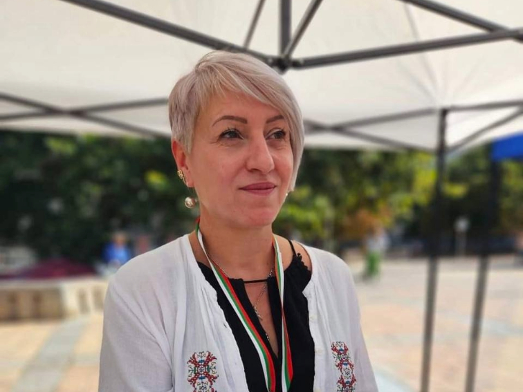 Майстор по художествено леене – свещарство от Добрич се включва в Международния фестивал на храните