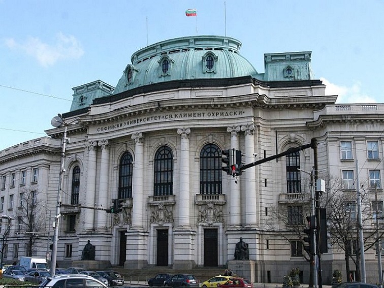 190 650 студенти се обучават в българските висши училища