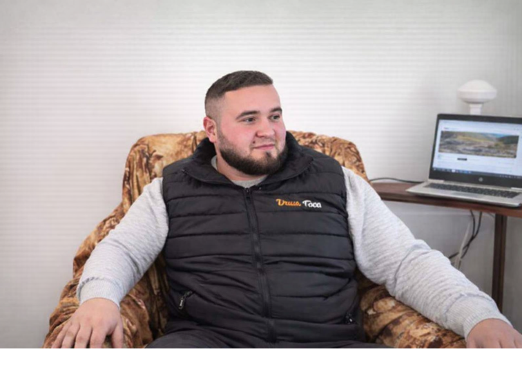 „Чух нещо, което не трябваше и животът ми се превърна в кошмар“