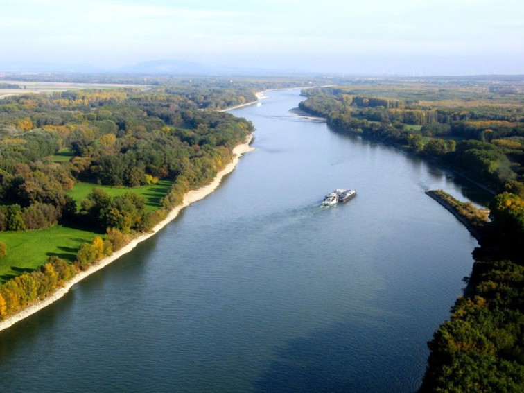 Ниските води на европейските реки: защо Дунав и други водни басейни са под натиск
