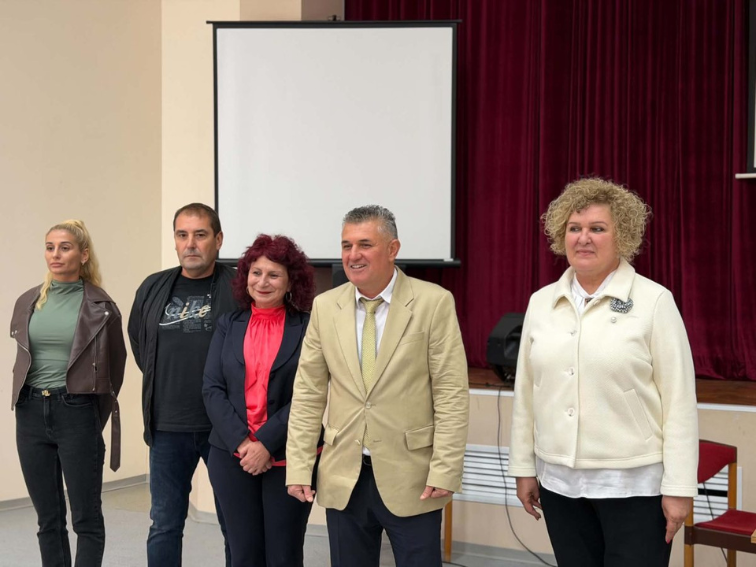 Заедно за нашите деца: Кампанията „Бъдеще без наркотици“ тръгва от Ловеч