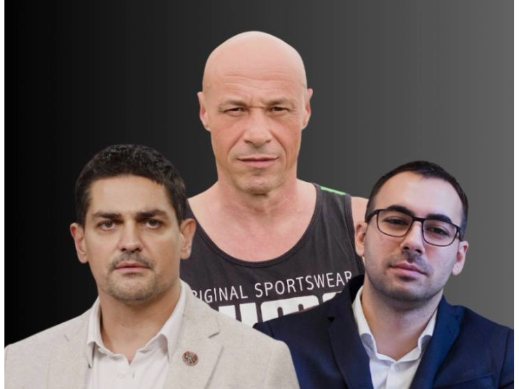 Как Христо Расташки и Радостин Василев нарушиха клетвата им, дадена като народни представители