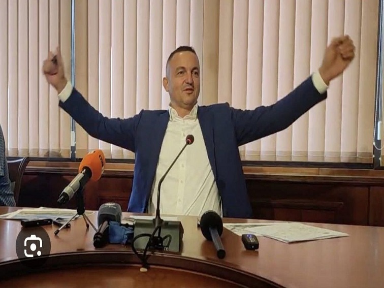 Бивш кмет и бивш областен управител на Варна са обвинени от европейската прокуратура