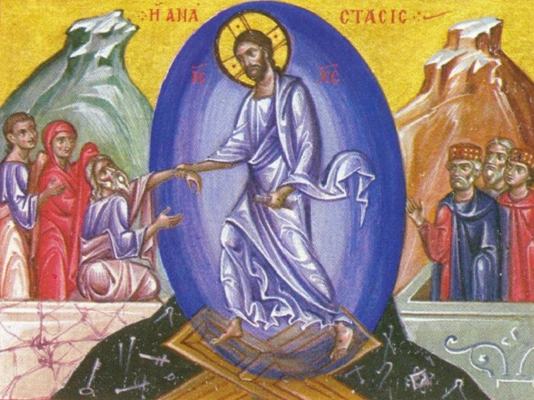 Честит Великден, Търновград! Празникът на Възкресението, надеждата и пролетното обновление