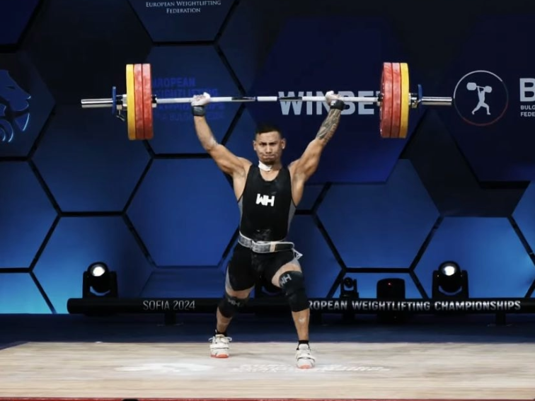 В Карлово ще се проведе щанги шоу