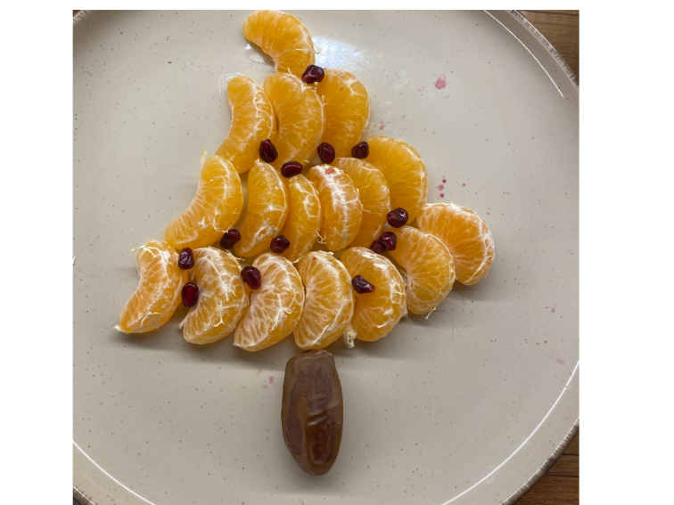 Хранене след празниците