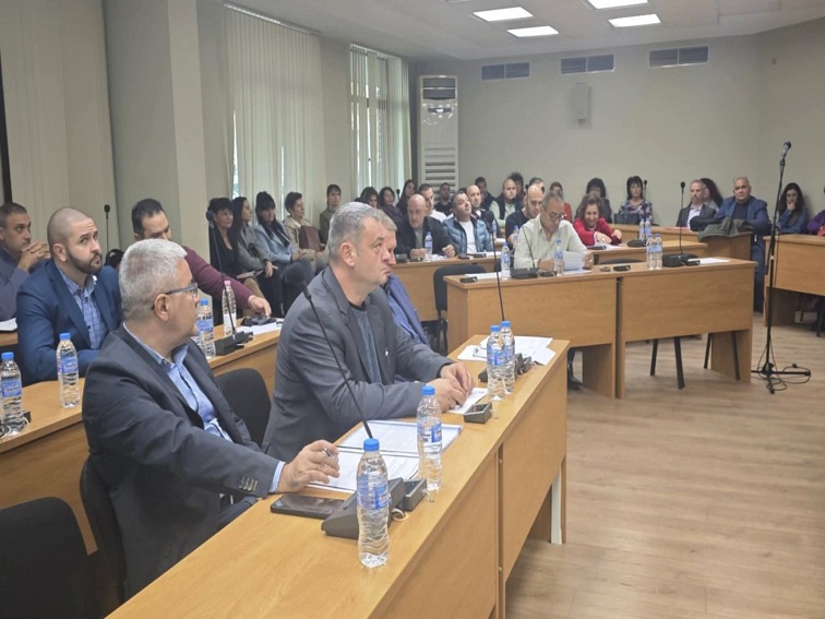 Общинският съвет – Плевен прие промени в решението за ползване на учебни стаи от ОУ „Валери Петров“