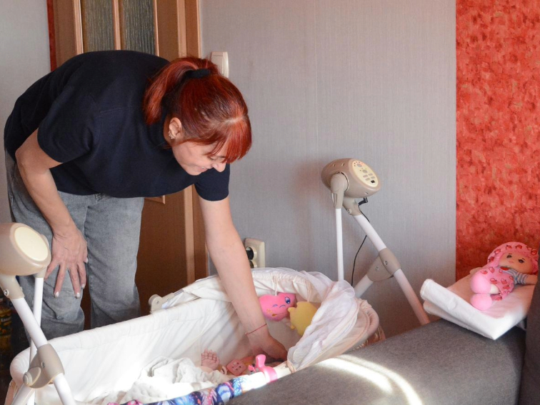 Варна продължава кампанията за набиране на приемни семейства