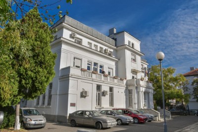 В Бургас започва седмица на отворените врати и прегледи за туберкулоза