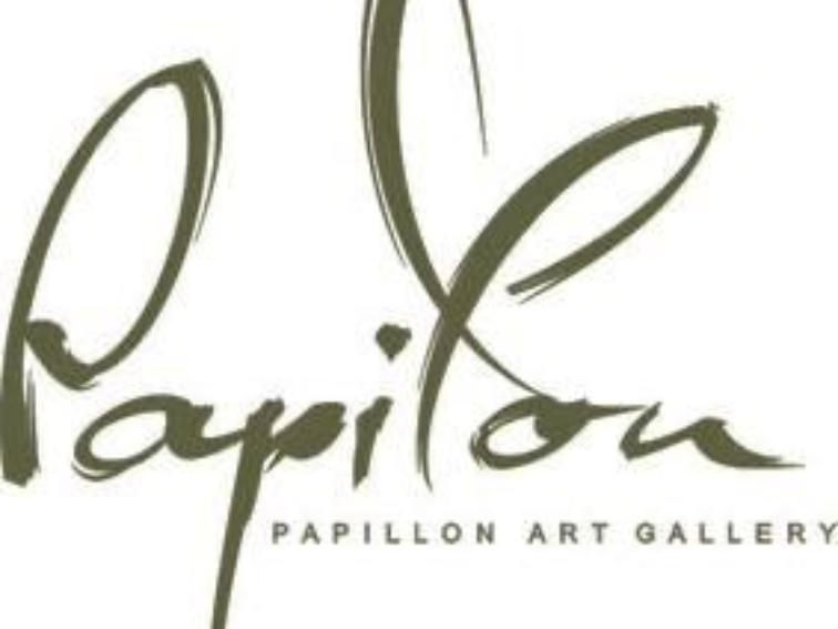 Георги Маринов представи „Райската градина – отломки от времето“ в галерия Le Papillon