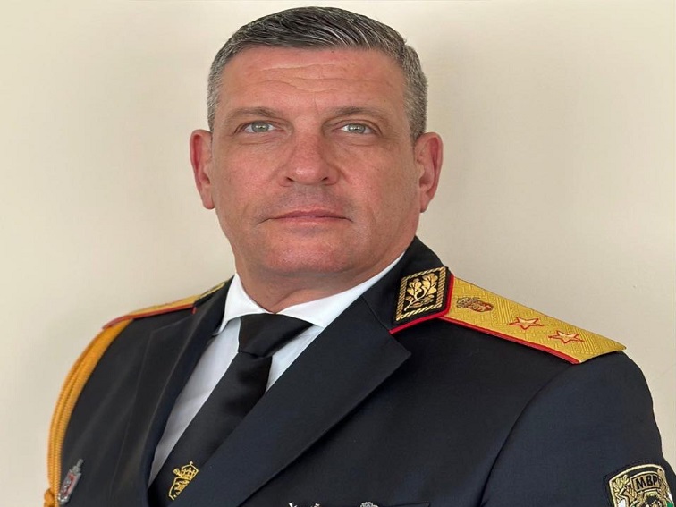 Георги Кандев ли е новият главен секретар на МВР?