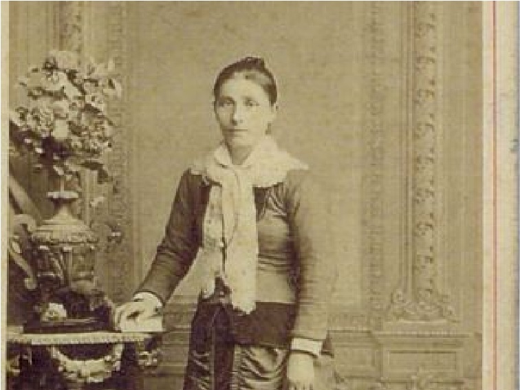 Петрана Обретенова - учителка, революционерка и пазителка на бойните знамена