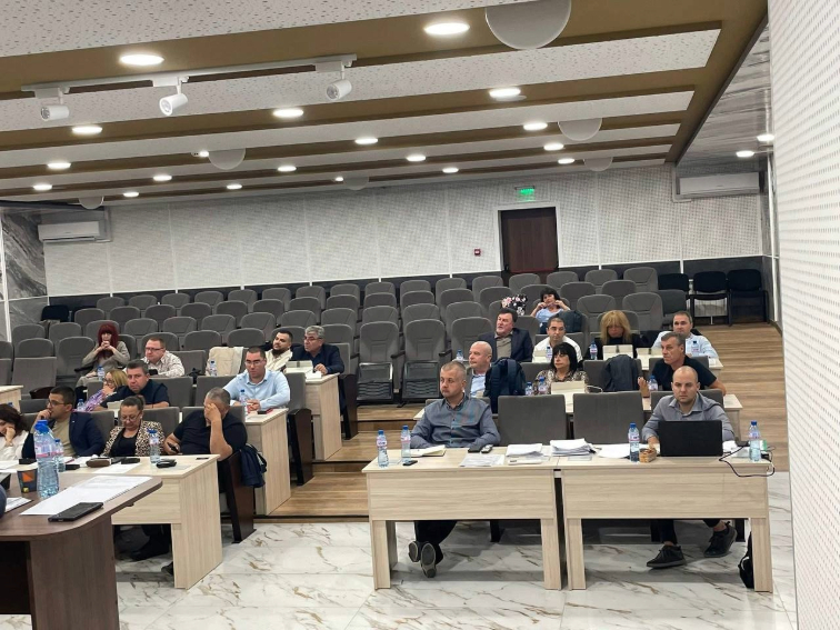 Гражданите с приоритет на сесията: Общинският съвет в Провадия с ключови решения на 27 януари