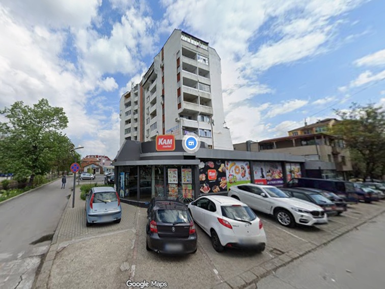 Животозастрашаващ проблем на ул. „Струма“ в Пазарджик