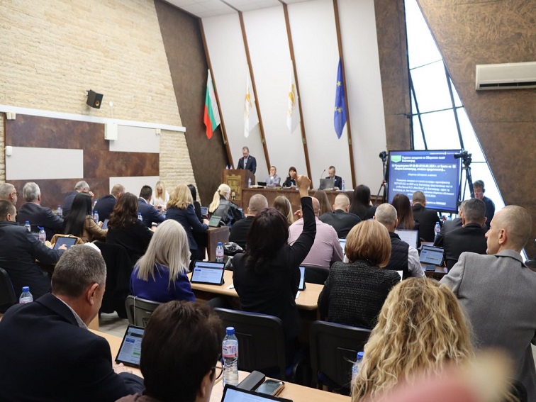 Благоевград започва продажба на земи от остатъчния фонд след отпадането на мораториума