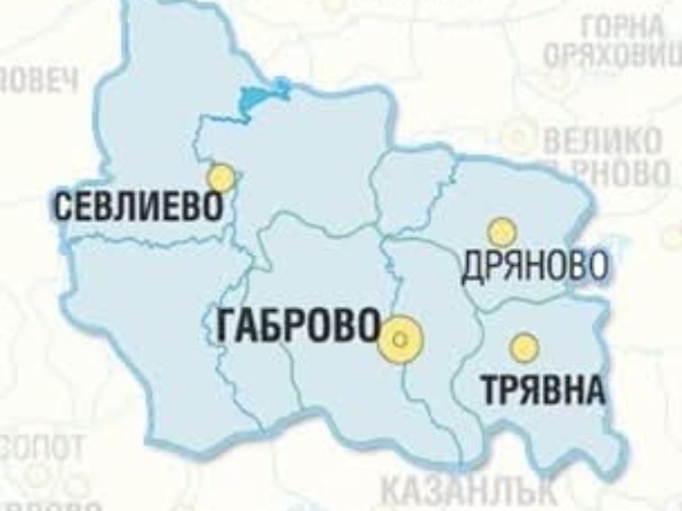Габрово вече не е в осмицата: Заплатите падат, милионерите се множат – новата реалност на една работническа област