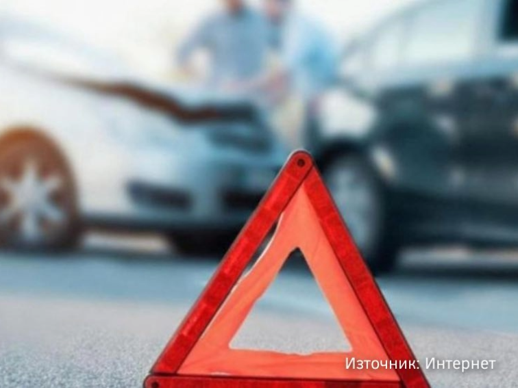 Служителят на ДАИ е освободен от РПУ