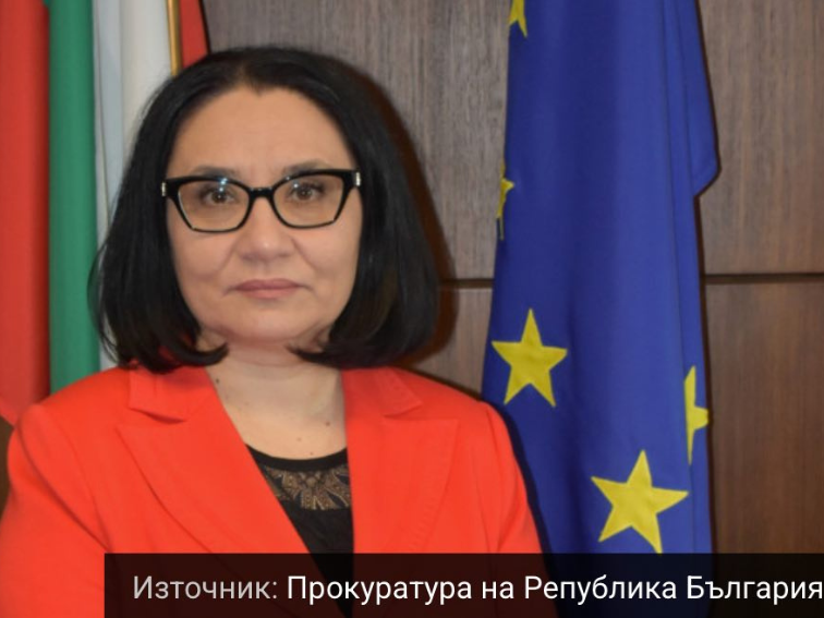 И.ф. главен прокурор поиска дисциплинарното освобождаване на апелативния прокурор на Пловдив