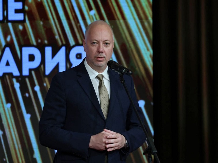 Желязков открива ремонтирания Е-79 при Благоевград за над 35 милиона лева