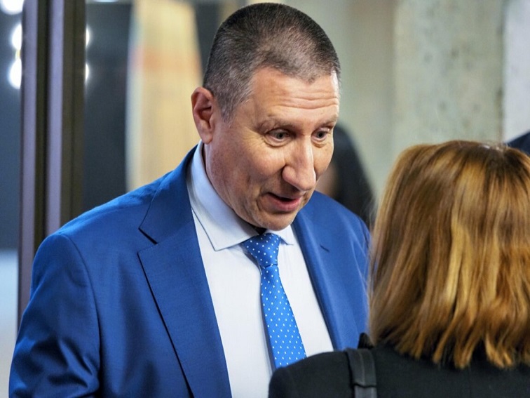 ВСС решава дали да освободи окръжния прокурор на Плевен след искане на Сарафов
