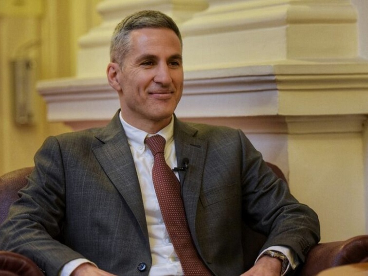 Андрей Гюров става служебен премиер, ясни са още няколко от министрите в служебния кабинет