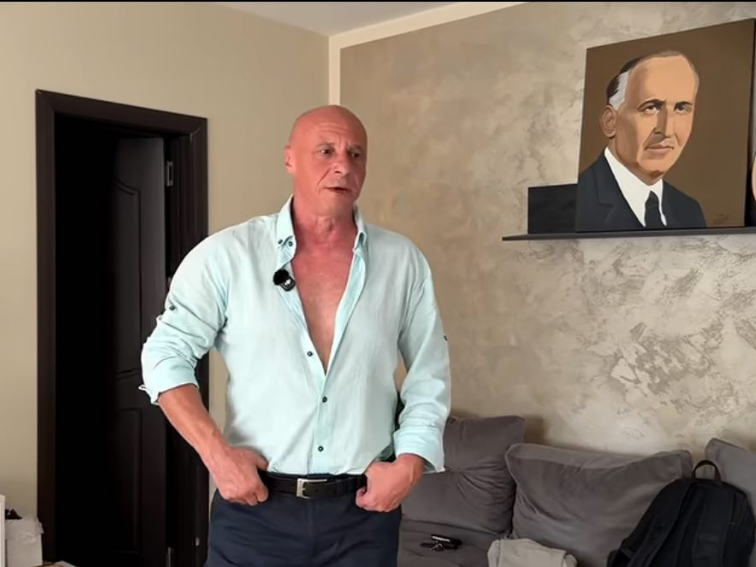 Тръгват делата срещу Киро Брейка