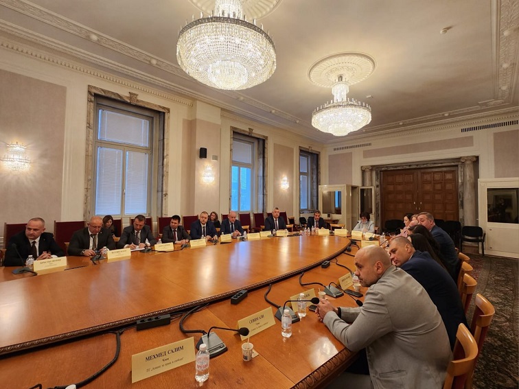 Законопроектът за подпомагане на земеделските производители беше единодушно приет на първо четене