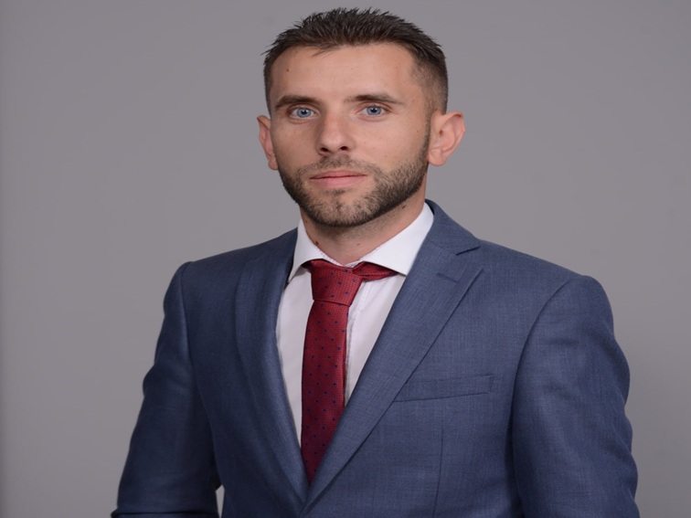 Али Али Хатип е назначен за заместник областен управител на Благоевград