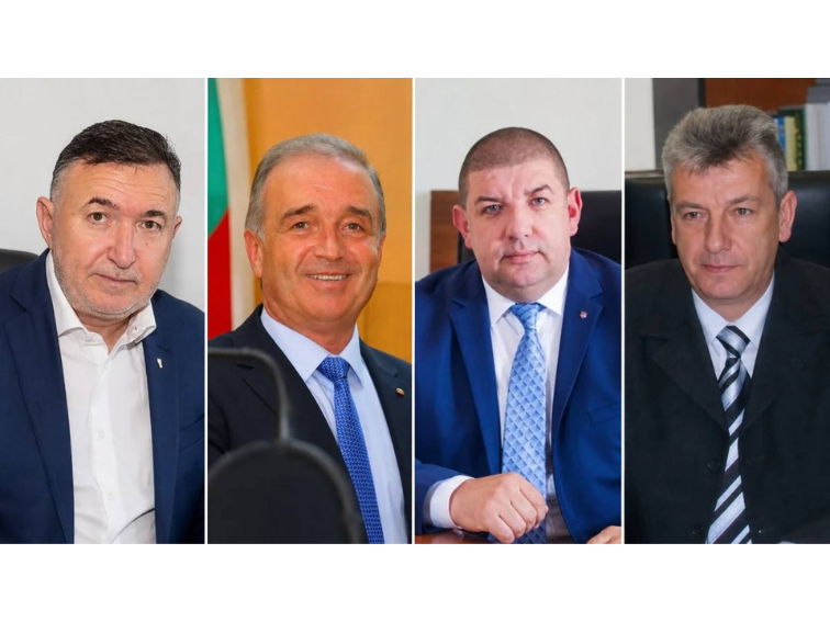 Кметът на Карлово Емил Кабаиванов е №1 по доходи сред градоначалниците в Пловдивско
