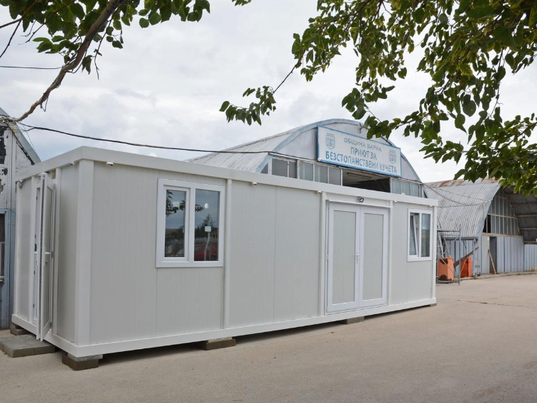 Община Варна търси ветеринарни лекари за приюта за безстопанствени кучета в Каменар