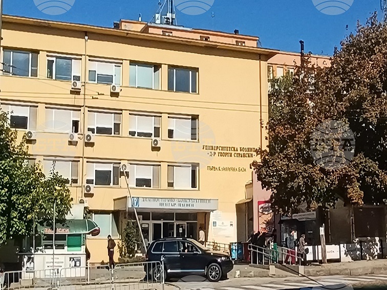 Безплатни профилактични прегледи за рак на гърдата организира болница „Д-р Георги Странски“ в Плевен