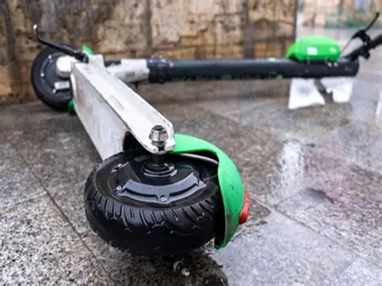 14-годишен пострада тежко при инцидент с електрическо превозно средство в Сандански