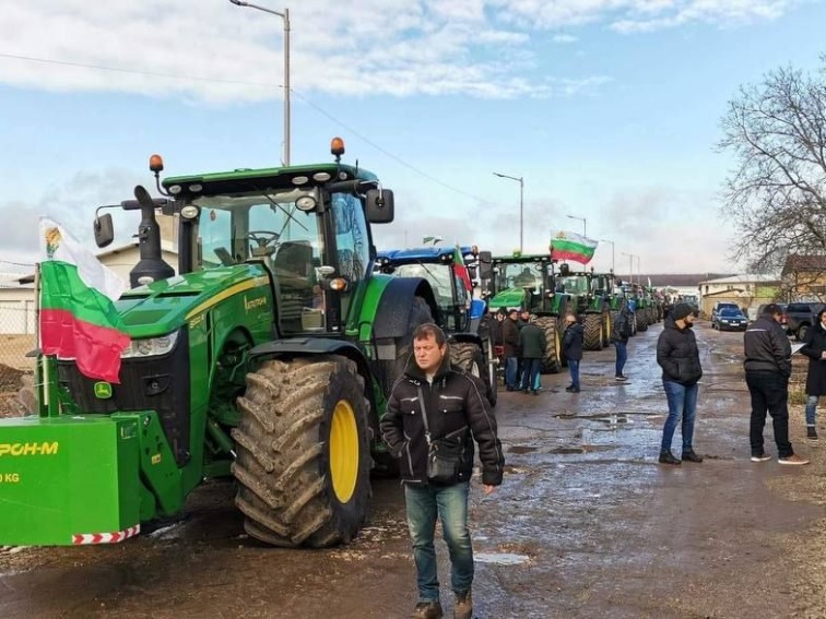 Вълчи дол изправи снага и вече нищо няма да е същото 