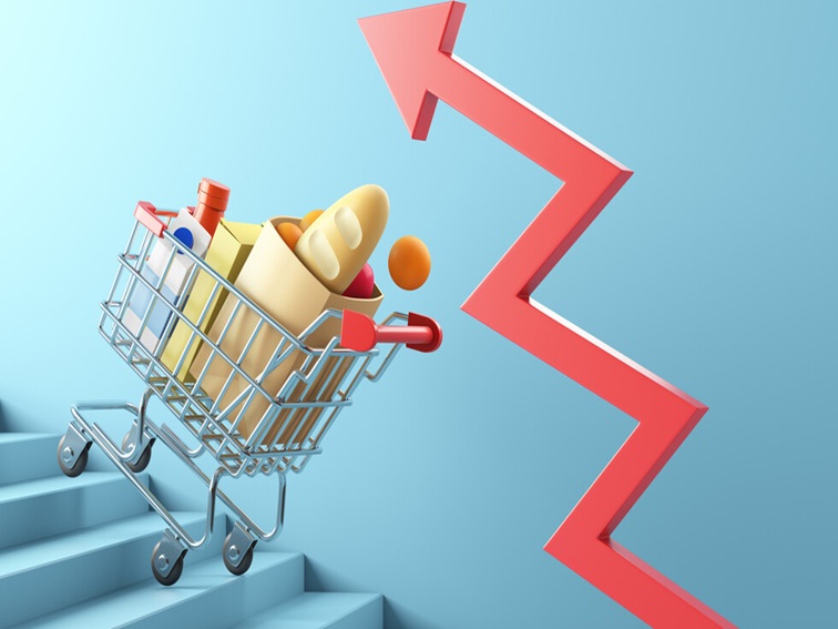 Покачването на цените ще продължи до края на годината, прогнозират икономисти